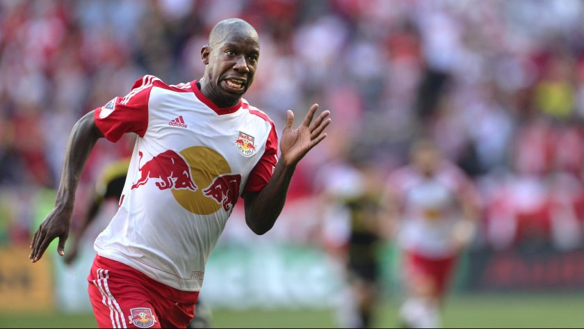 New York Red Bulls: Bradley Wright-Phillips’ MLS Best XI snub is harsh, but just