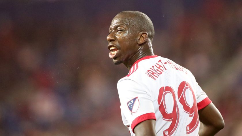 New York Red Bulls: Royer Shines, No. 99 Retired, and three points (Highlights)