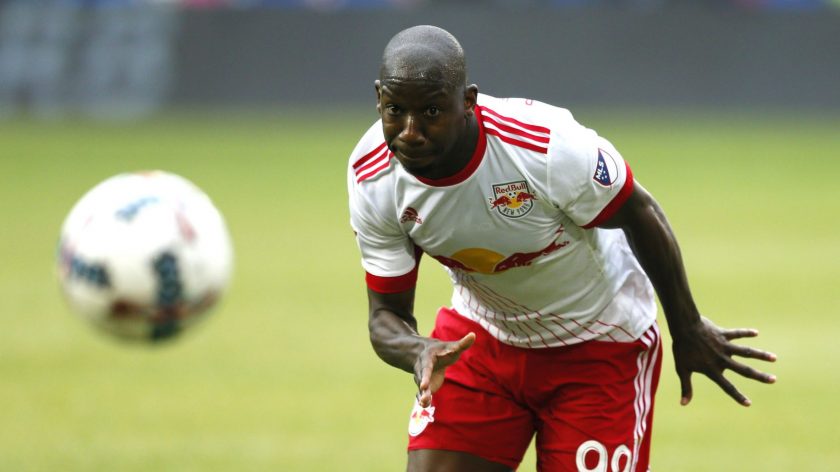 New York Red Bulls Buzz, 7/11/17: Domestic Cup and International Spotlights