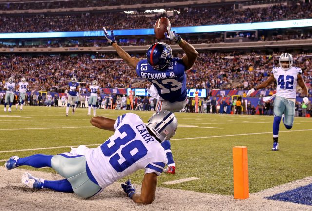 Ranking the New York Giants last 10 first round draft picks