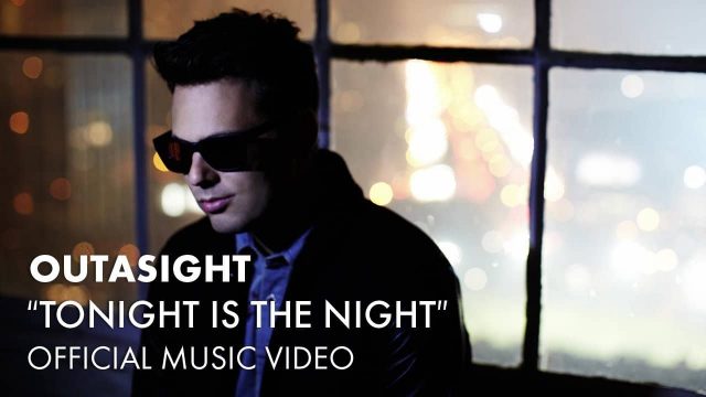 Interview With Platinum Artist Outasight — New York Giants Fan