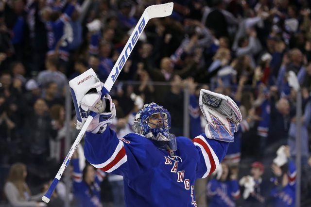New York Hockey: Elite Sports NY Staff Predictions