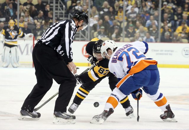 New York Islanders’ Prospect Anthony Beauvillier Turning Heads