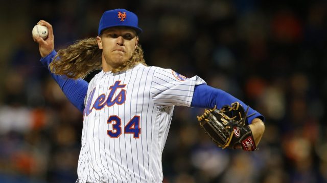 Noah Syndergaard