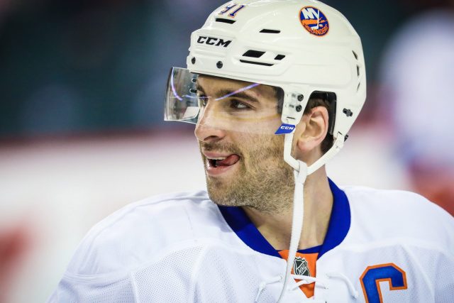 New York Islanders Season Review: John Tavares