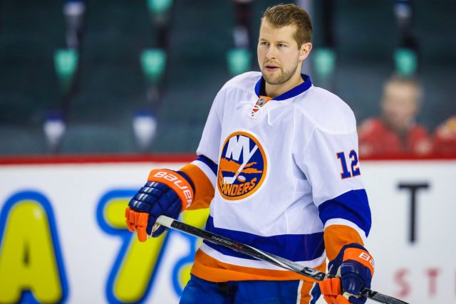 The 2015-16 New York Islanders Bandwagon Guide