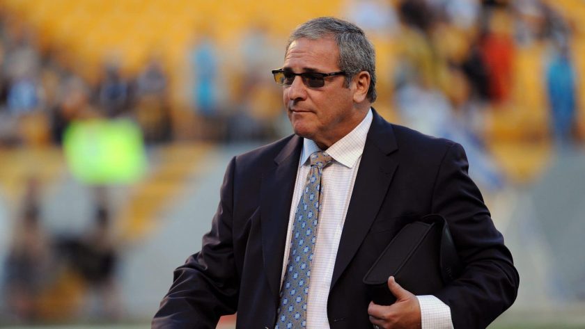 How a loss on Sunday would impact New York Giants GM Dave Gettleman
