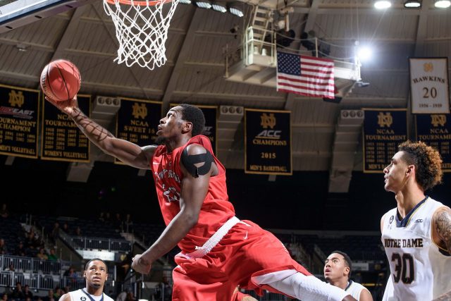 The Current State Of New York College Basketball