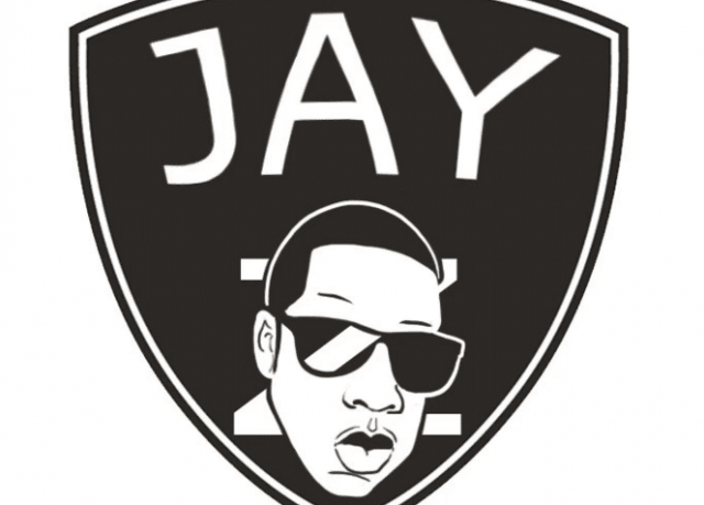 NBA Logos Redesigned For Hip-Hop Artists (Photos)