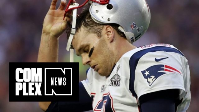 ‘New York Daily News’ Is At It Again With Its Favorite Cover Boy: Tom Brady (Photo)