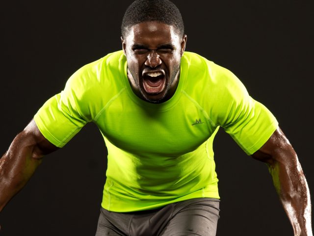 Mission Athletecare CEO Josh Shaw Preaches Maniacal Focus With Vaporactive Technology (Interview)