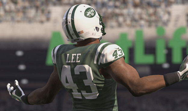 New York Jets Rookie Darron Lee Has Ridiculous Speed Rating In ‘Madden 17’