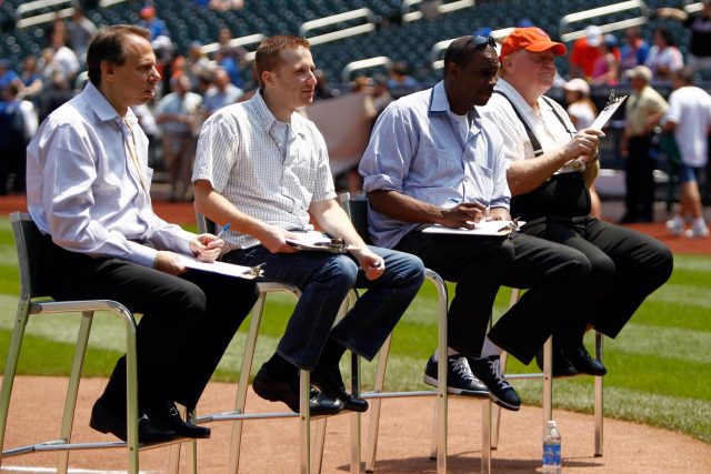 New York Islanders' Howie Rose: The Top Calls