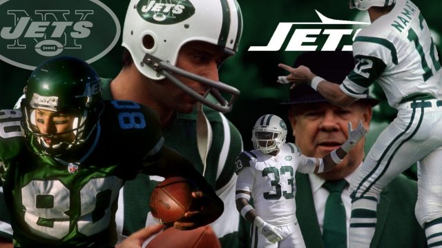 New York Jets