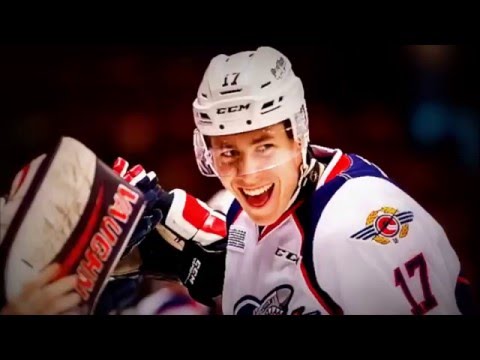 2016 NHL Draft: Will The New York Islanders Target Logan Stanley?
