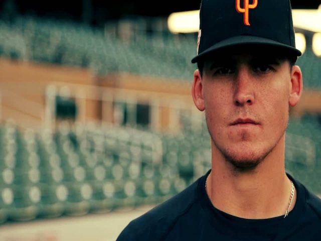 New York Yankees Should Welcome Tyler Austin To The Show