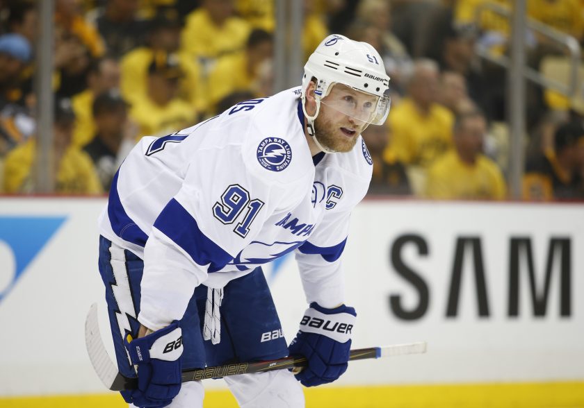 New York Islanders’ Dream Offseason