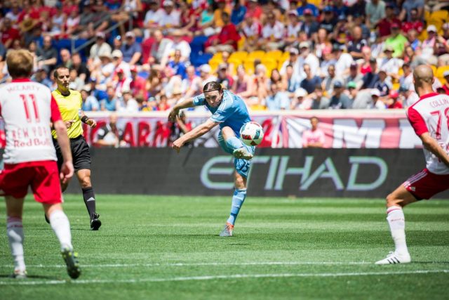 Time For NYCFC To Put Up Or Shut Up, Starting With Colorado