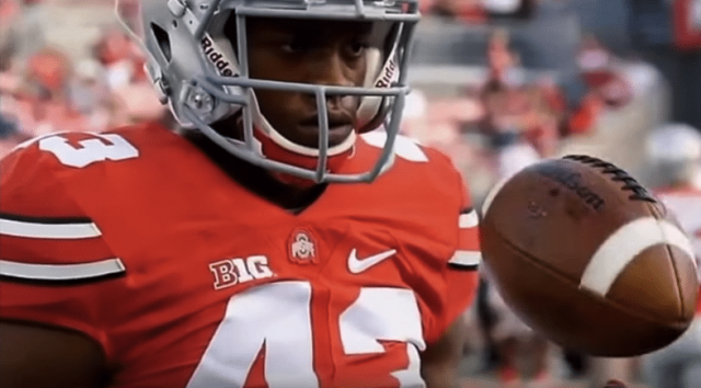 Stalemate Between New York Jets, Darron Lee Finally Comes To An End