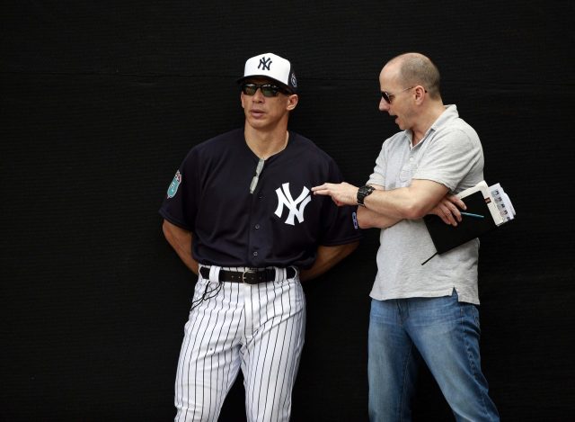 The New York Yankees Are Catalyzing A New Dynasty