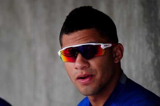 Gleyber Torres Passes Jorge Mateo As Top New York Yankees Prospect
