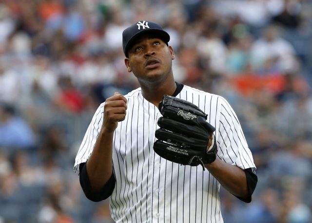 New York Yankees Set To Kick Off Most Meaningful Series Of Year