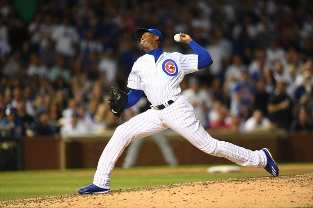 New York Yankees: Aroldis Chapman Leaves Door Wide Open For Return 2