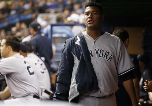 New York Yankees: Cashman Given Clearance To Deal Ivan Nova (Report)