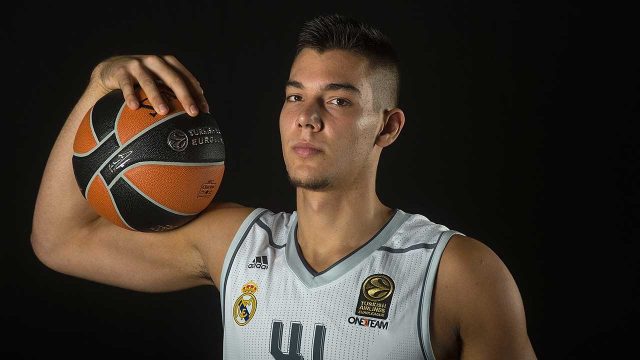 New York Knicks To Sign Willy Hernangomez, Mindaugas Kuzminskas