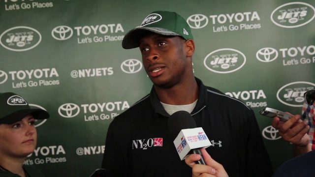 New York Jets: Geno Smith ‘Kind Of Pissed Off’ About Fitzpatrick Deal (Video)