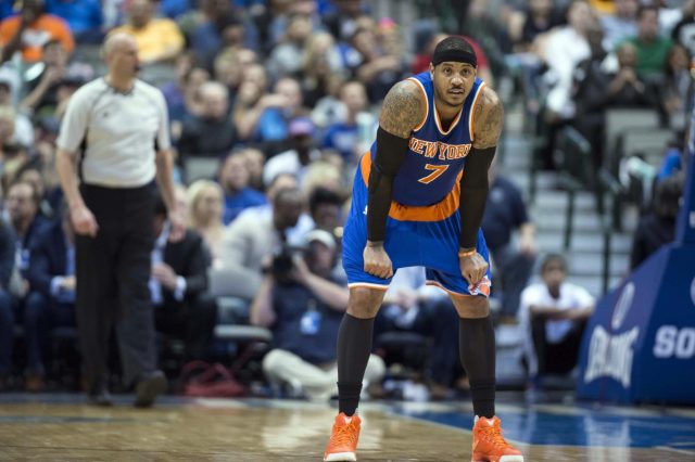 Ranking The Best New York Knicks Teams Of All-Time