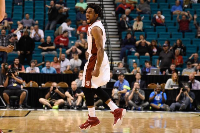 New York Knicks Add Chasson Randle To Training Camp Roster