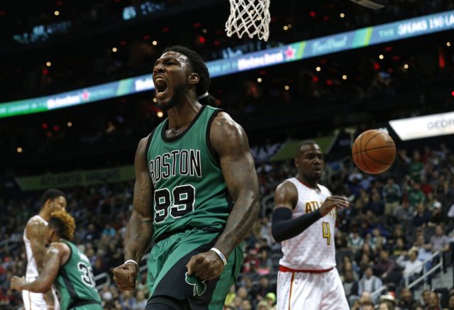 New York Knicks: Phil Jackson Regrets Not Trading For Jae Crowder