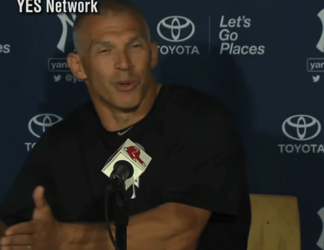 New York Yankees: Joe Girardi Not Here To Manage A ‘Farewell Tour’ (Video)