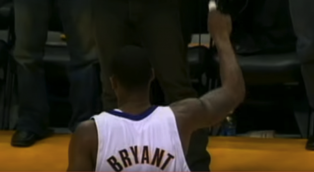 The City Of Los Angeles Declares August 24 ‘Kobe Bryant Day’