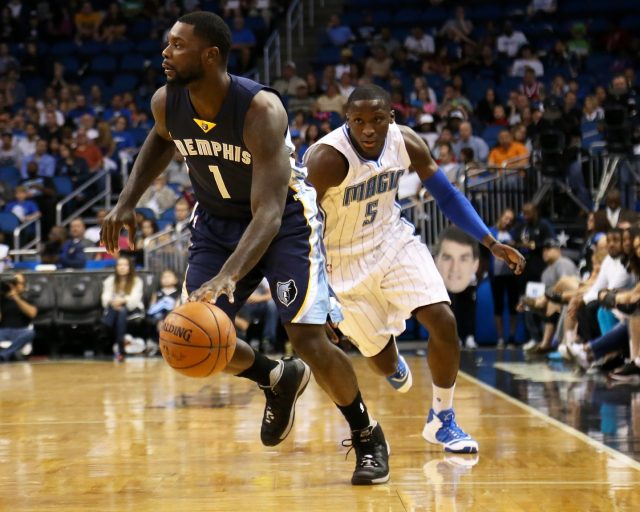 Has The NBA Given Up On Lance Stephenson?
