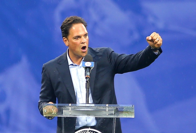 Mike Francesa Takes Credit For Bringing Mike Piazza To The New York Mets