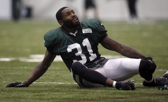 Antonio Cromartie Is Evicting Mother From Home He Bought Her