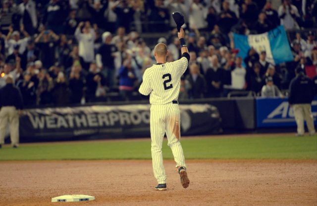 The Greatest Farewells In New York Yankees History