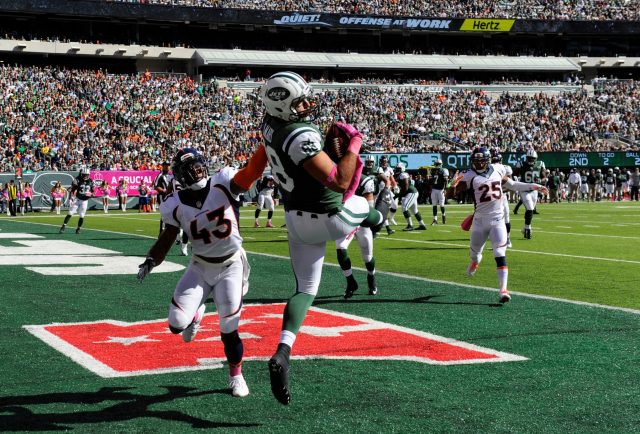 New York Jets: The Jace Amaro Effect