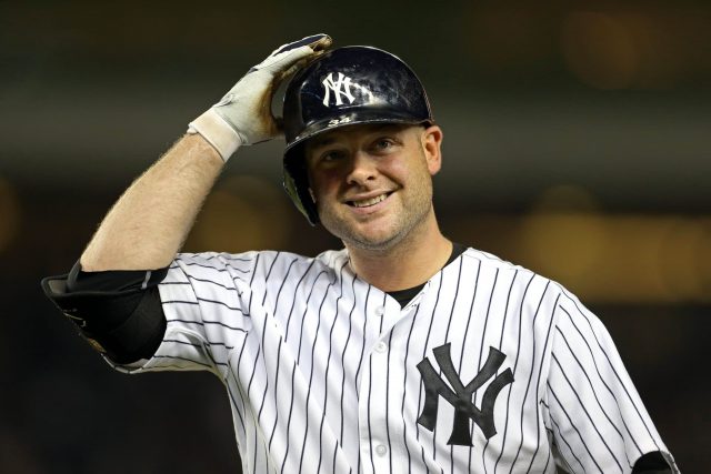 New York Yankees: Red-Hot Sanchez Paving Way For McCann’s Departure