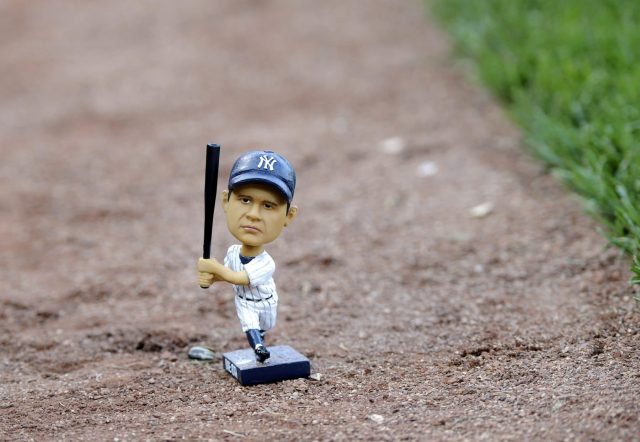 Ranking The Best Left Handed Hitters In MLB History