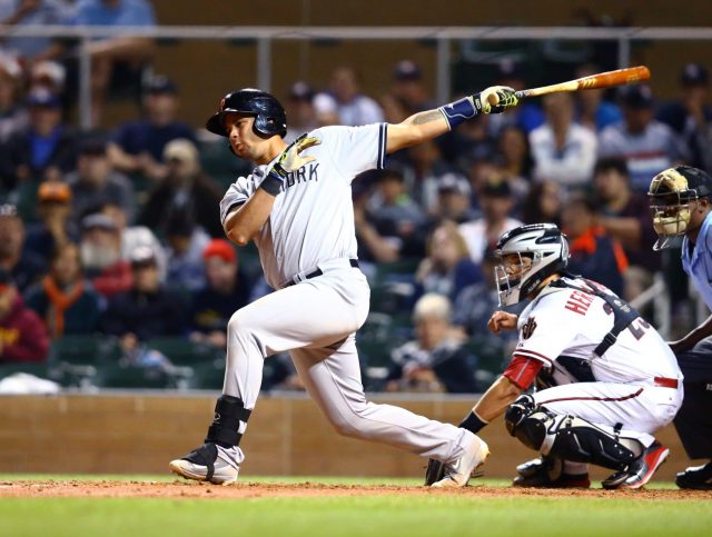 New York Yankees: Gary Sanchez’s Permanent Promotion Is Long Overdue
