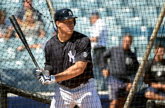 New York Yankees: Judgement Day Has Arrived