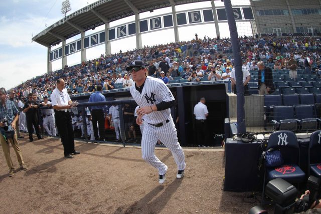 Trading Ben Gamel Was A Great Move By The New York Yankees