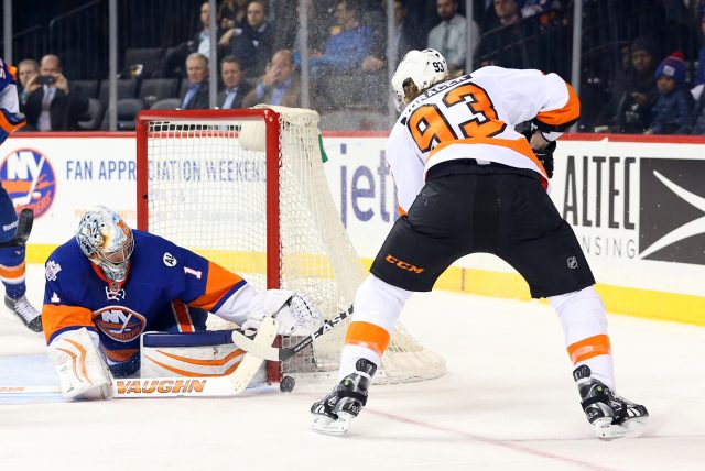 ‘Al Arbour Rink’ To Host New York Islanders Prospect Game