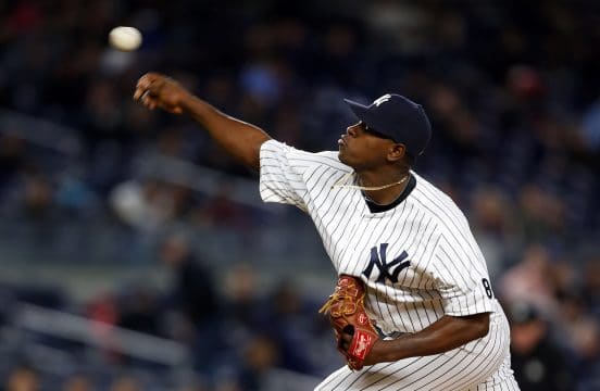 Luis Severino To Rejoin New York Yankees Rotation Tuesday