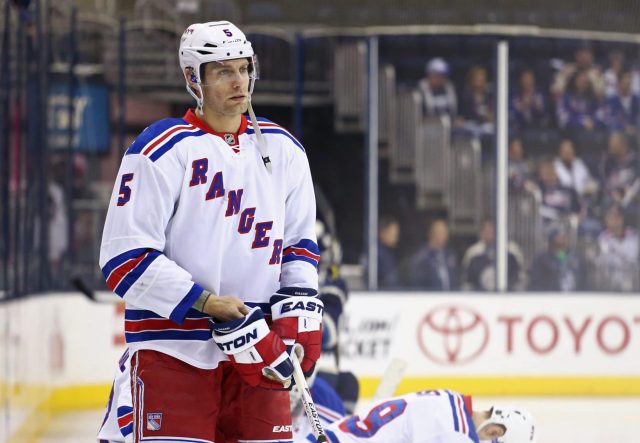 NHL: A Word On The Use Of Advanced Statistics