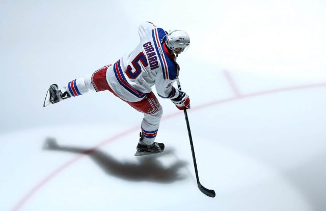 New York Rangers: The Unfortunate Case Of Dan Girardi In New York
