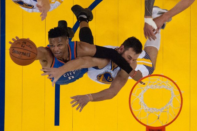 Another Star Bites The Dust: Russell Westbrook Not Coming To Knicks
